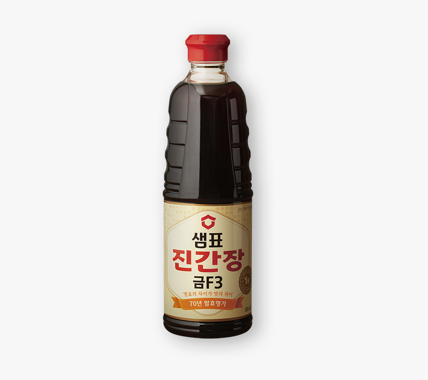 Hoisin-sauce - Clipart Soy Sauce, HD Png Download, Free Download