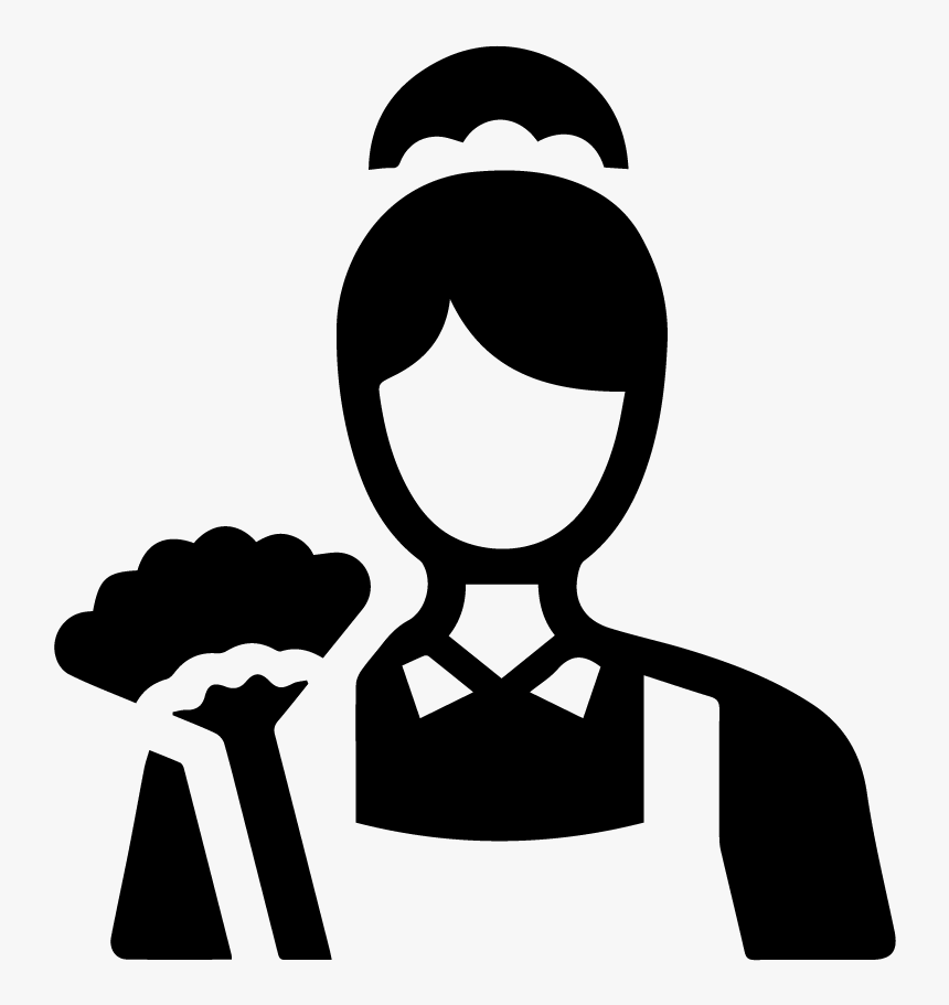 Cleaning Service Icon Png, Transparent Png, Free Download