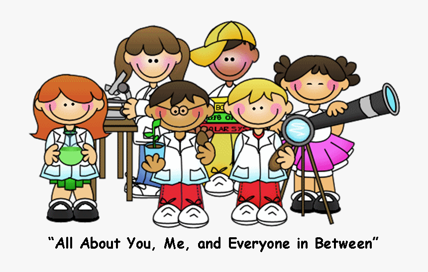 Kids Career Clip Art, HD Png Download, Free Download