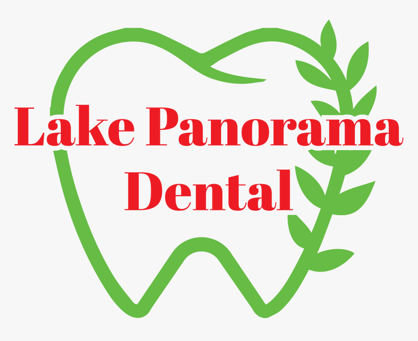 Lake Panorama Dental Logo, HD Png Download, Free Download