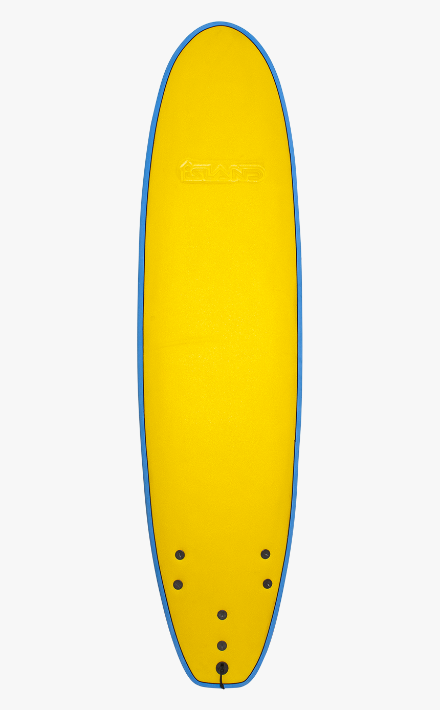 Softie Top - Surfboard, HD Png Download, Free Download