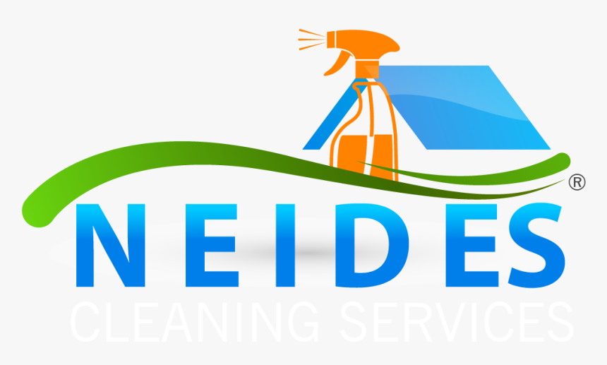 Cleaning Service Logo Transparent Clipart , Png Download - Bytes Document Solutions Logo, Png Download, Free Download