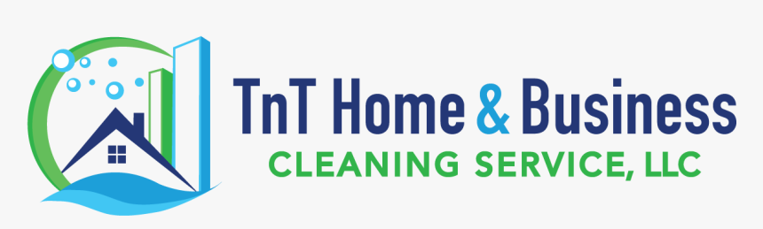 Tnt Home And Business Cleaning Service, Llc - Cleaning Services Home Business, HD Png Download, Free Download