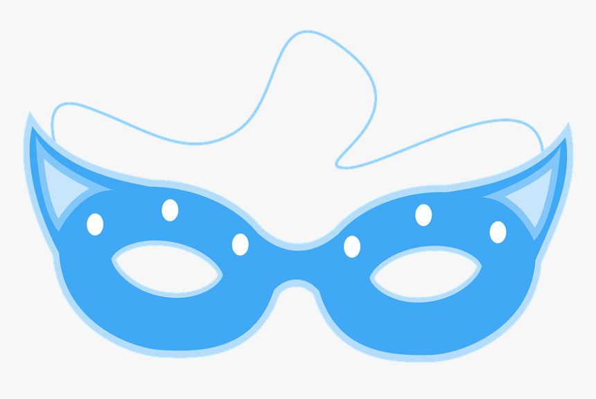 Mask, Celebration, Prom, Carnival, Party, Costume - Party, HD Png Download, Free Download
