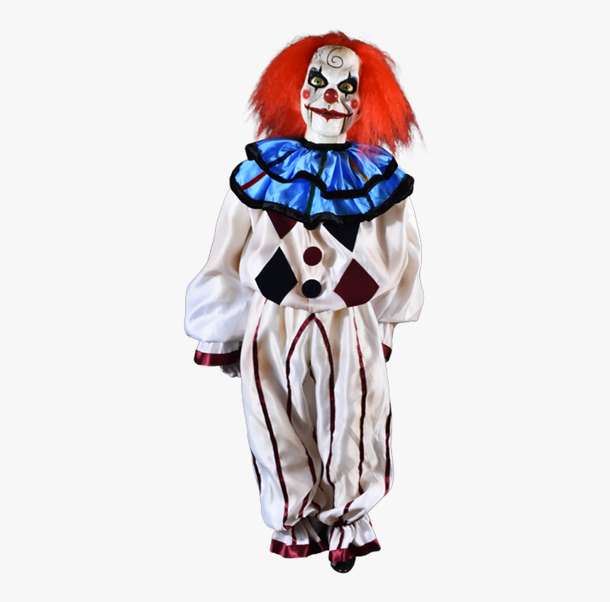 Trick Or Treat Studios Clown Dead Silence, HD Png Download, Free Download