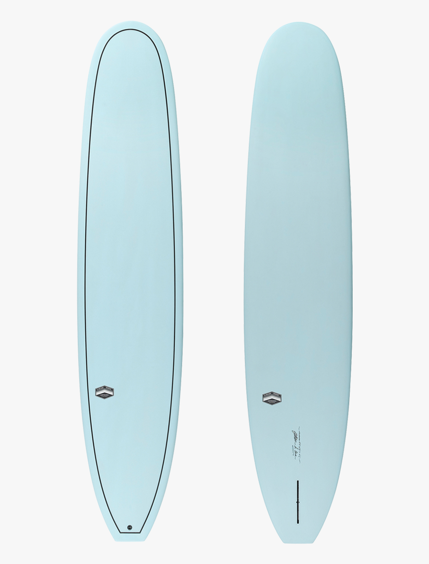 Slasher Light Blue - Surfboard, HD Png Download, Free Download