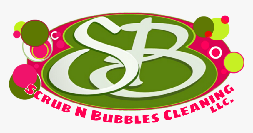 Scrub ‘n Bubbles Cleaning, Llc - Service, HD Png Download, Free Download