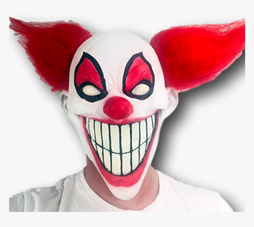 Horror Clown Hair, HD Png Download, Free Download