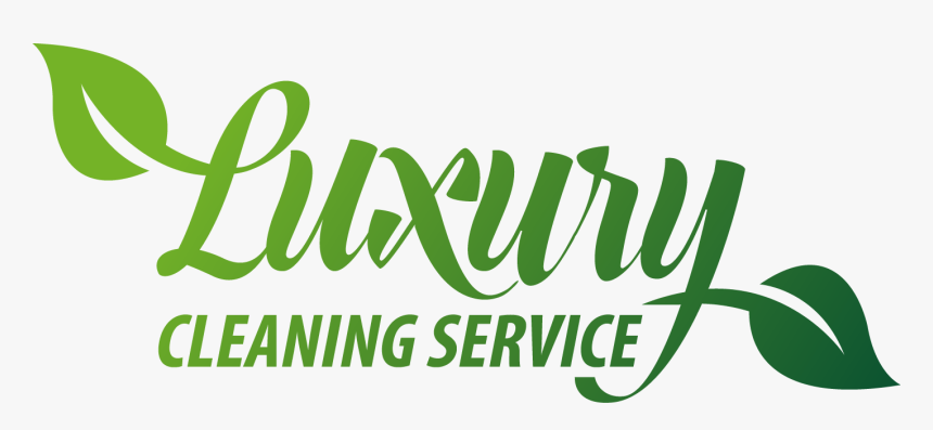 Luxury Cleaning Service, HD Png Download, Free Download