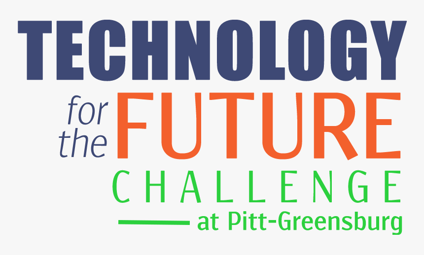 Future Technology Title, HD Png Download, Free Download
