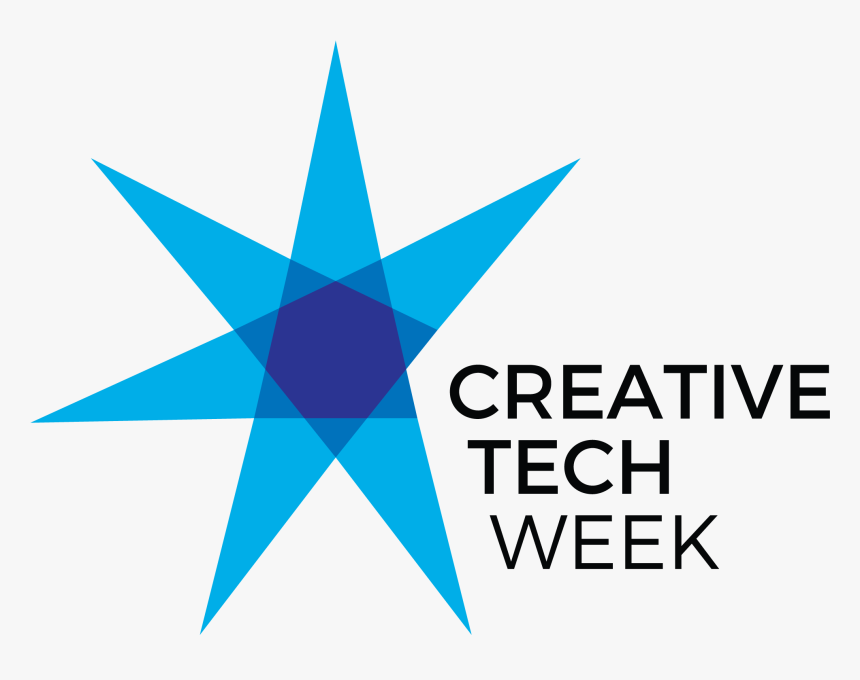 Creative Tech Week, HD Png Download, Free Download