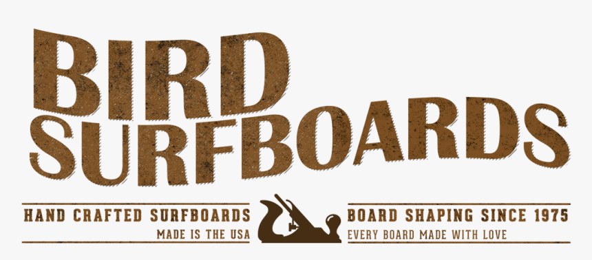 Bird Surfboards Home Logo - Duathlon, HD Png Download, Free Download