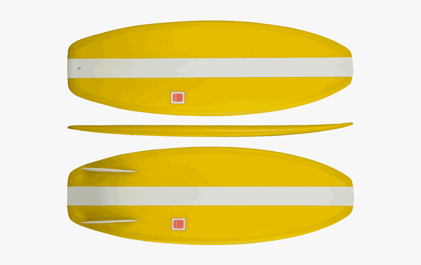 Surfboard, HD Png Download, Free Download