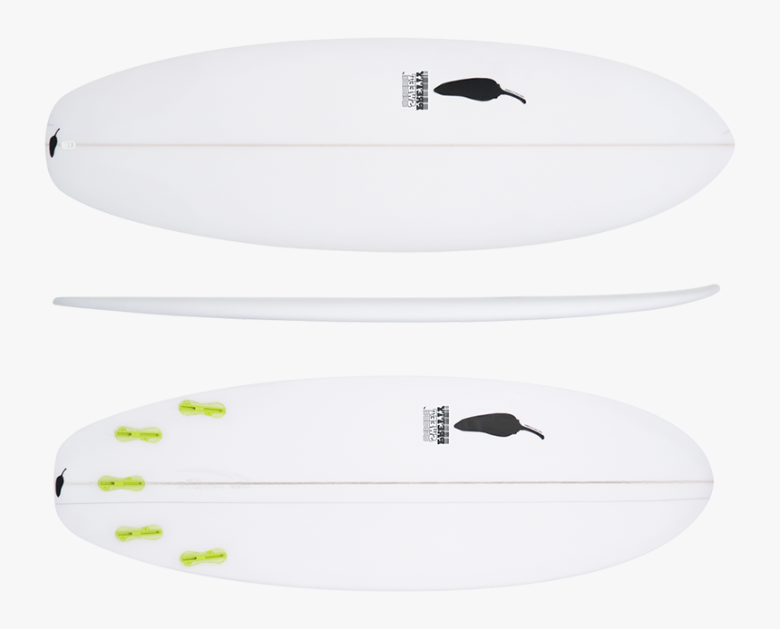 Pretty Sweet - Surfboard, HD Png Download, Free Download