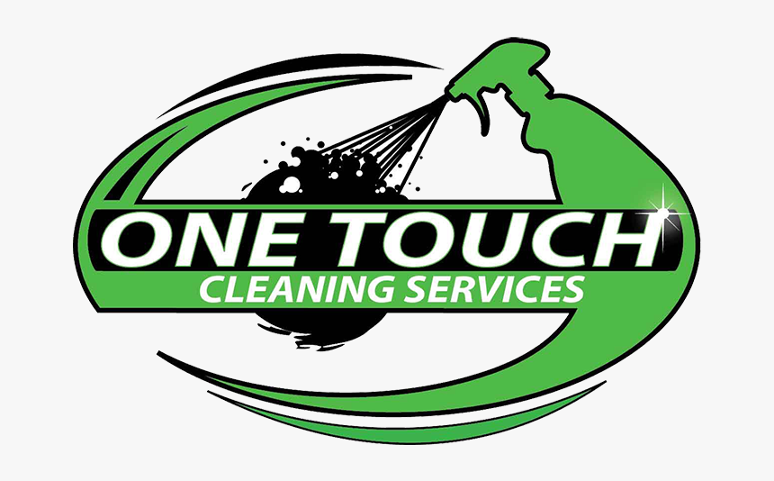 One Touch Cleaning Services, HD Png Download, Free Download