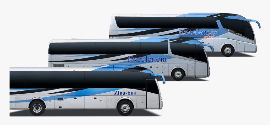 Autobuses Mexico Toluca Zinacantepec Y Ramales Sa, HD Png Download, Free Download