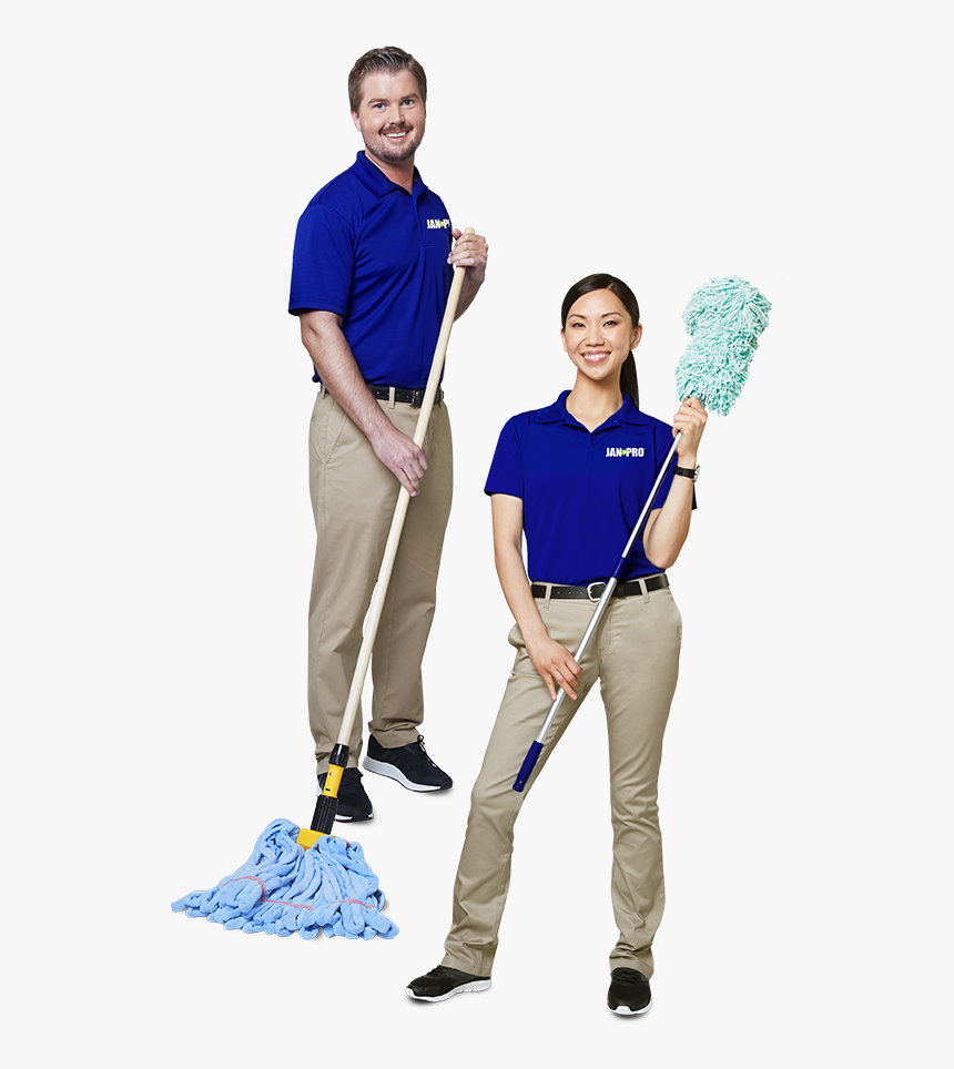 Commercial Cleaning Service In Kansas City - Putter, HD Png Download, Free Download