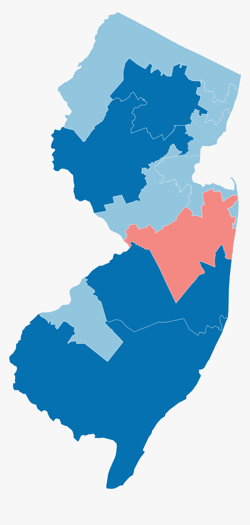 New Jersey House Elections 2018, HD Png Download, Free Download