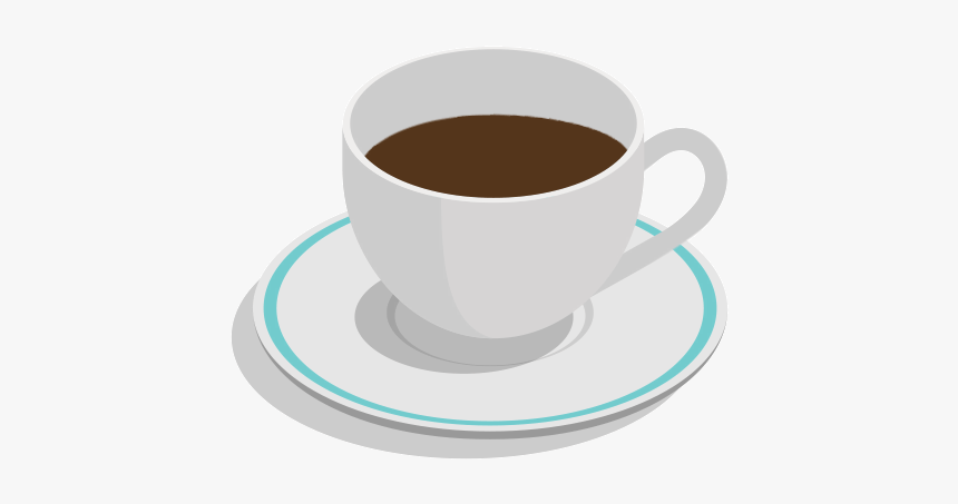 Coffee Cup Cafe Animation - Animated Coffee Cup Png, Transparent Png, Free Download