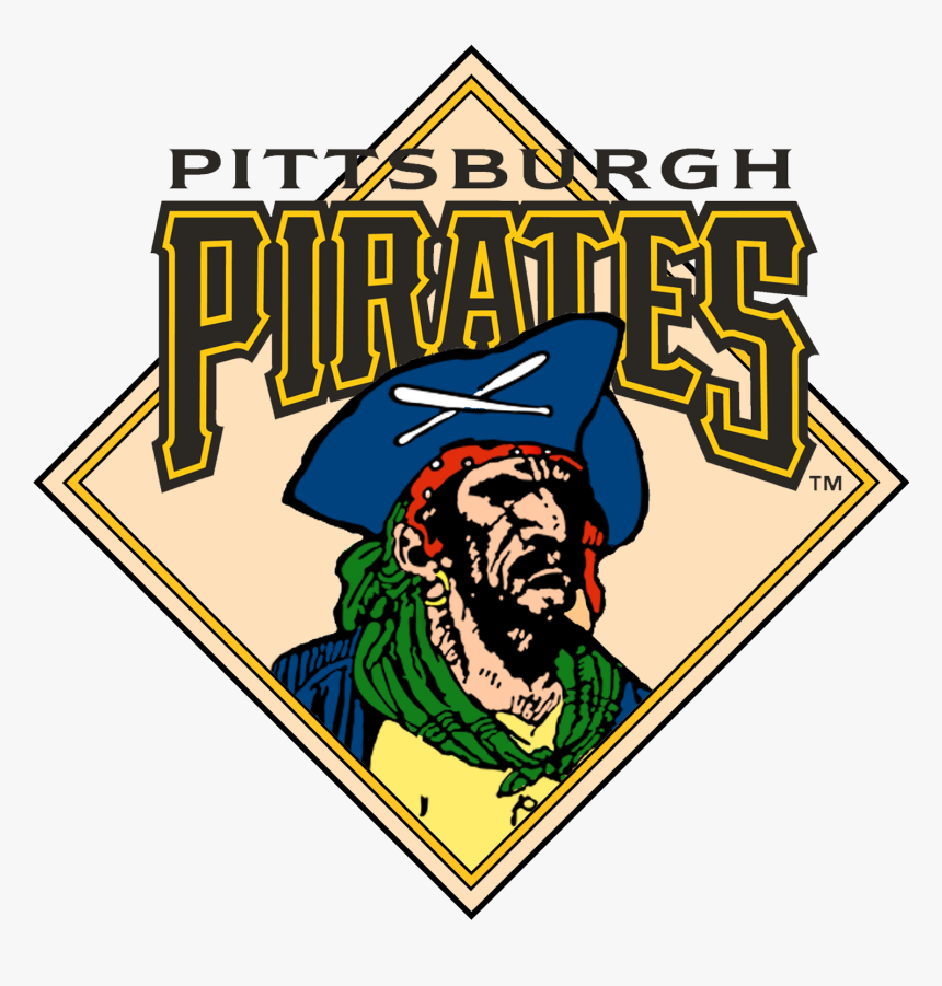 Pittsburgh Pirates Transparent, HD Png Download, Free Download