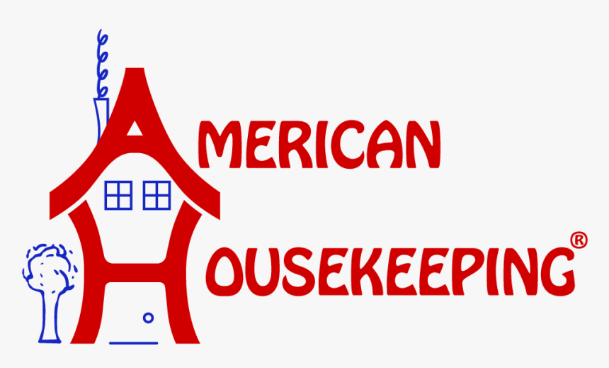 American Housekeeping, HD Png Download, Free Download