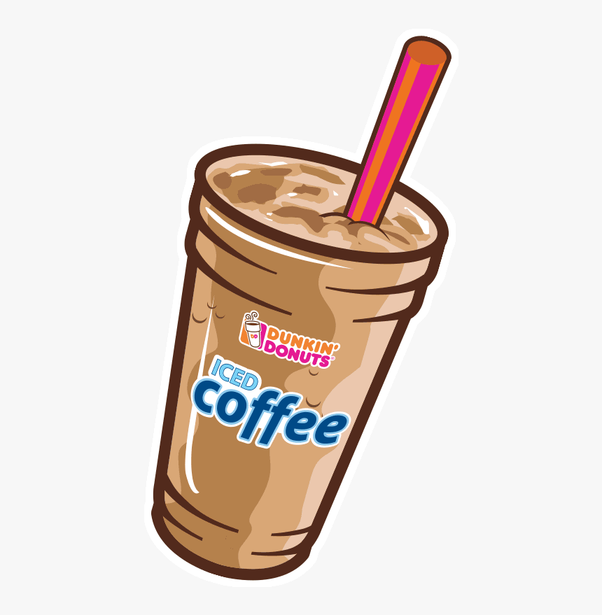 Ponyta Snorlax,transparent Gif - Dunkin Donuts Coffee Transparent, HD Png Download, Free Download