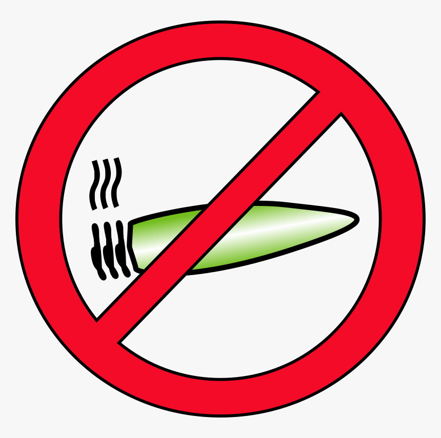 Computer Icons Download - No Smoking Weed Png, Transparent Png, Free Download