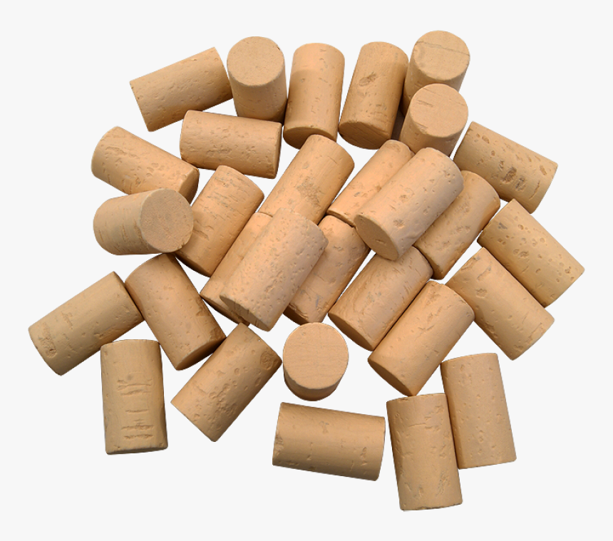 Transparent Wine Cork Png - Corks Png, Png Download, Free Download