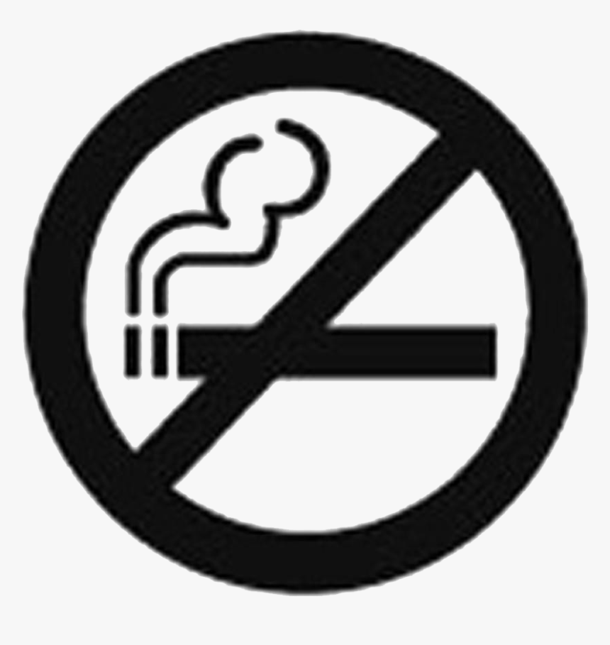 No Smoking Png Background - Ea Logo 2018, Transparent Png, Free Download