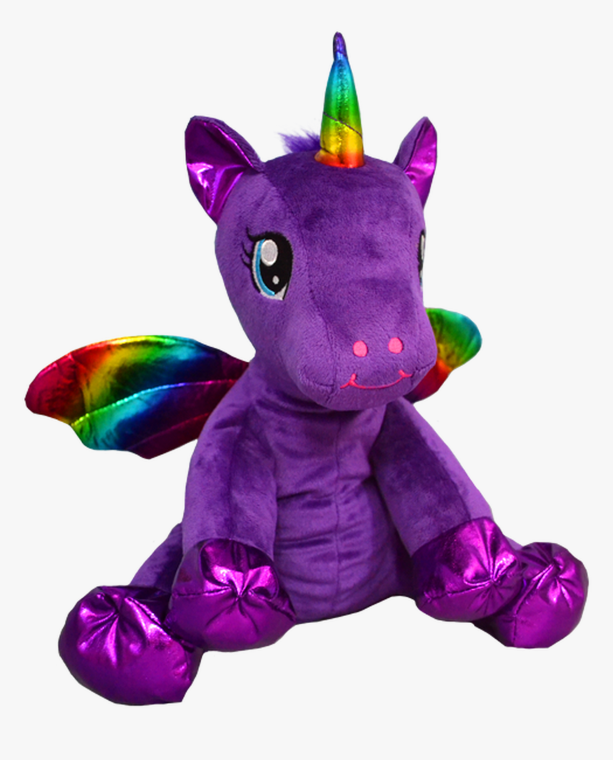 Unicorn Stuffed Animal, HD Png Download, Free Download