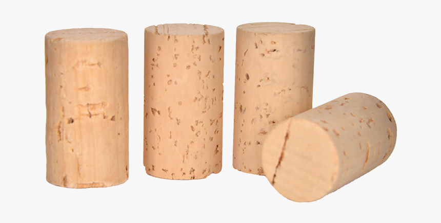 Synthetic Wine Bottle Cork - Cork, HD Png Download, Free Download