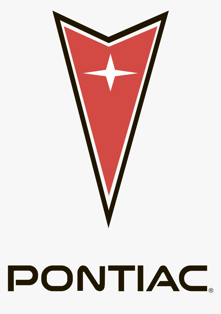 Pontiac Symbol, HD Png Download, Free Download