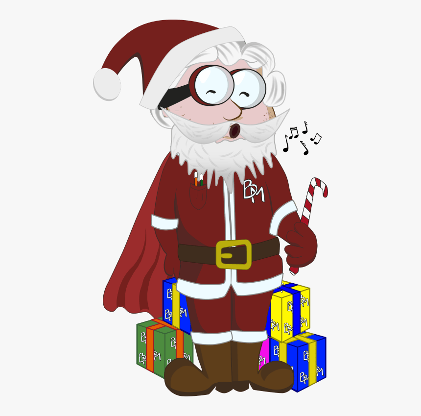 Santa Claus, HD Png Download, Free Download