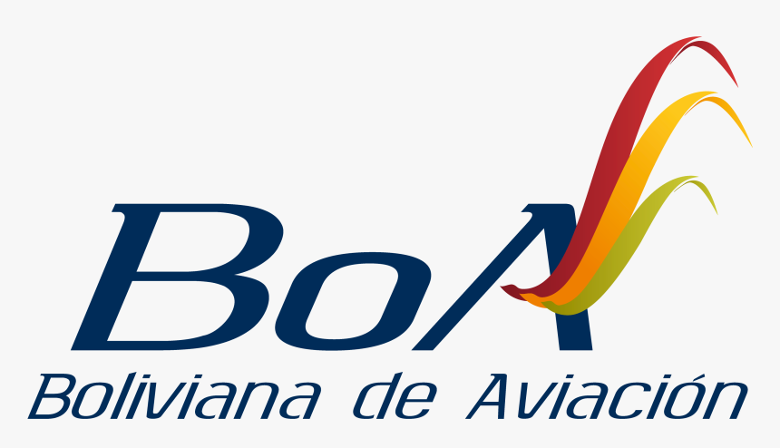 Boliviana De Aviacion Logo, HD Png Download, Free Download