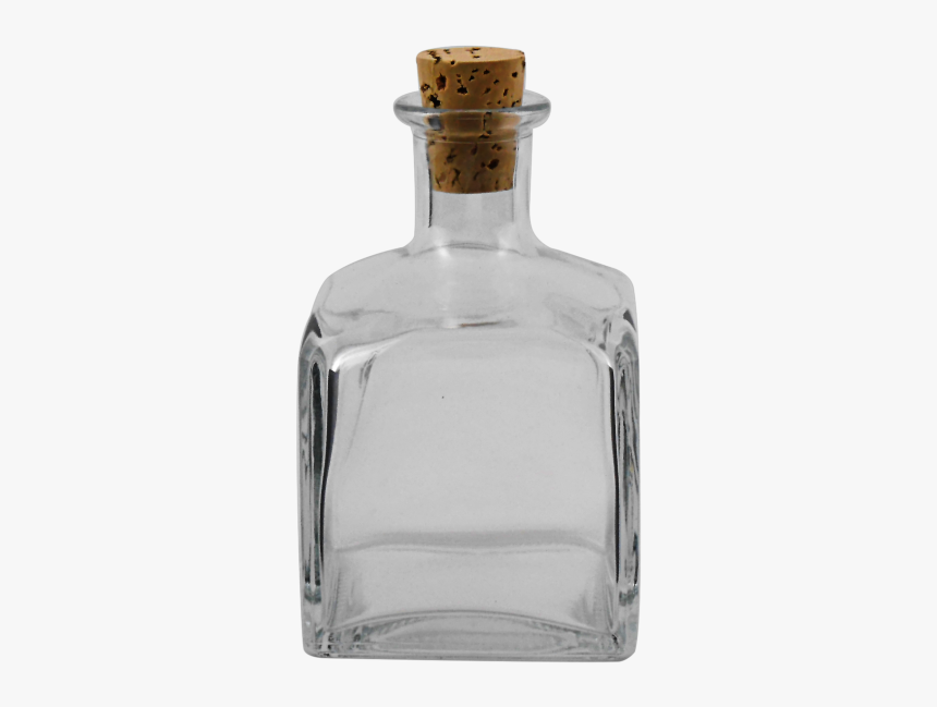 3 Picture - Bottle With Cork Png, Transparent Png, Free Download