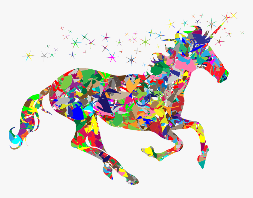 Picture - National Unicorn Day 2019, HD Png Download, Free Download