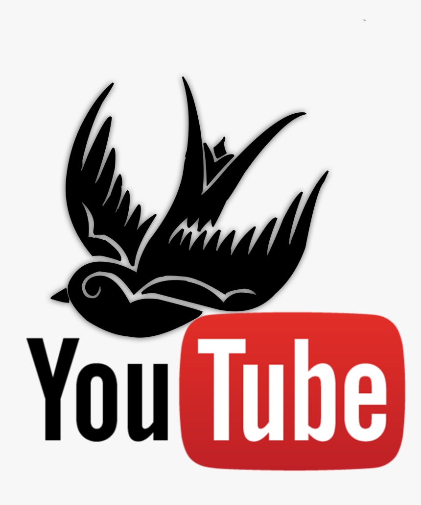 Youtube, HD Png Download, Free Download