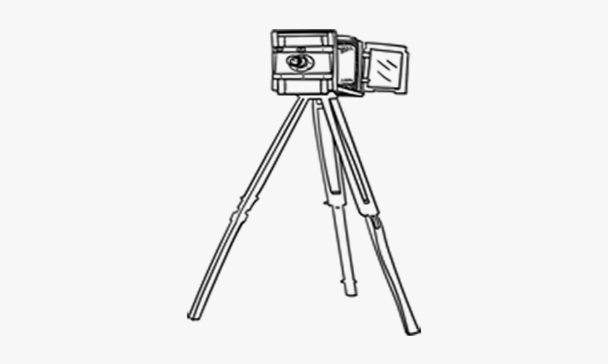 Camera Icon Element Png - Sketch, Transparent Png, Free Download