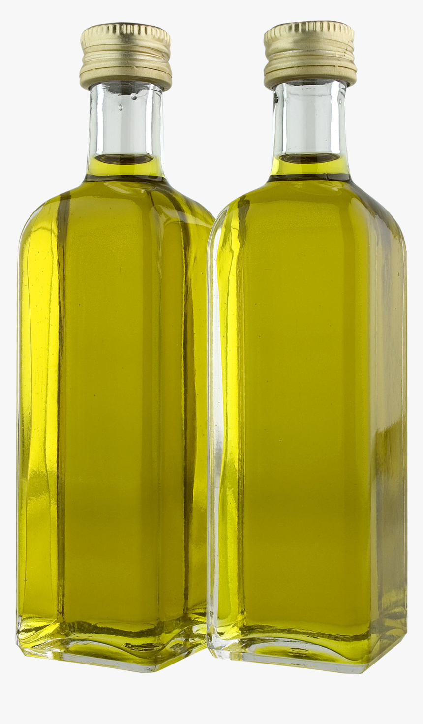 Bottle,glass Bottle,soybean Oil,vegetable Oil,cooking - Olive Oil Bottle Png, Transparent Png, Free Download