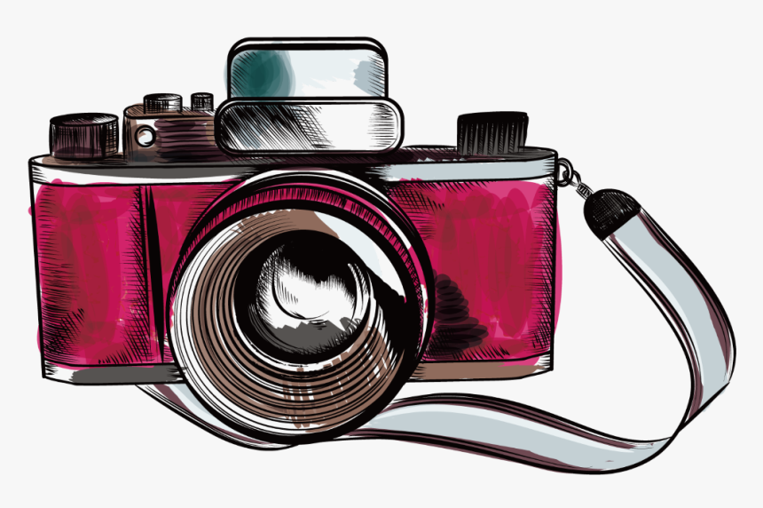 clipart cameras