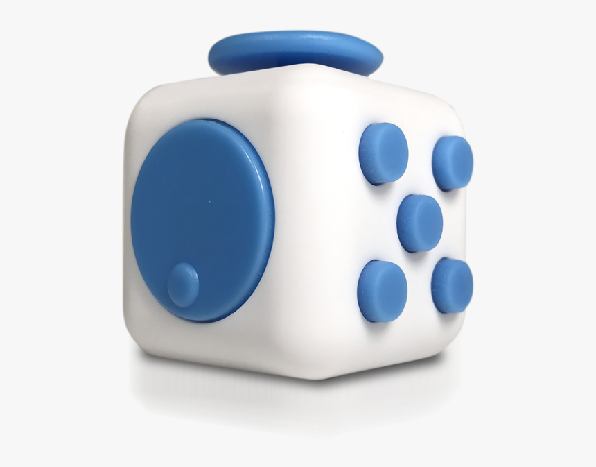 Toaster,small Appliance,design - Fidget Cube Transparent, HD Png Download, Free Download