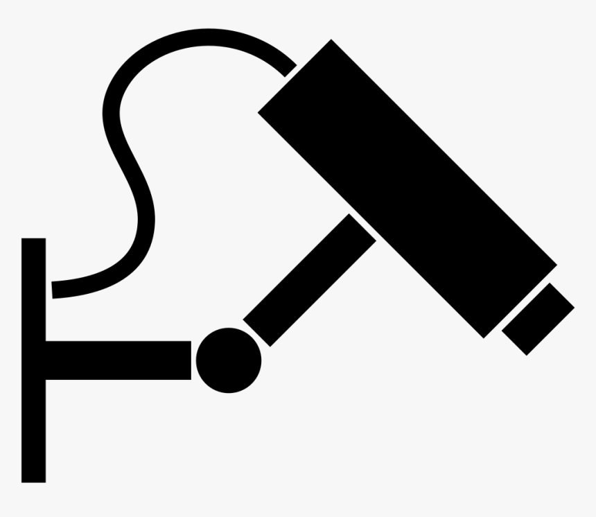 Security Camera Pictogram - Ethics In Workplace, HD Png Download, Free Download