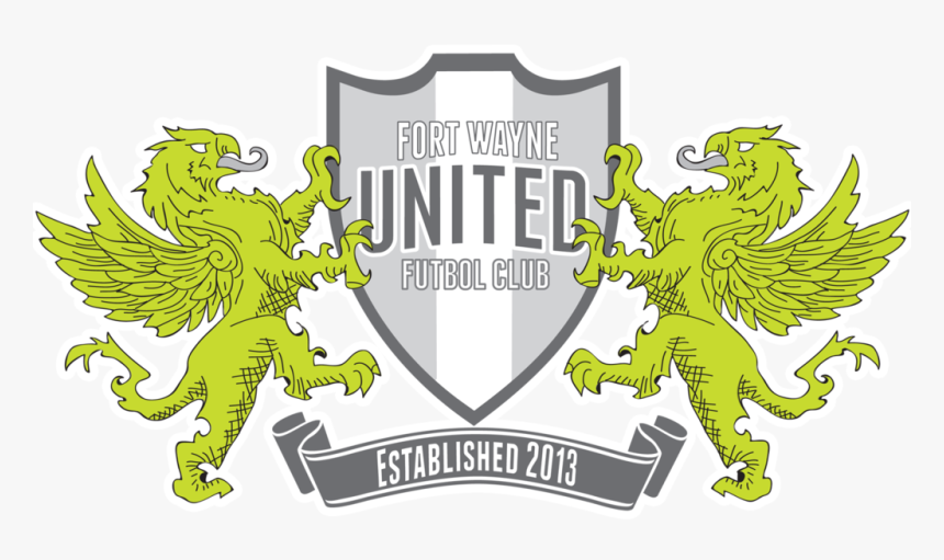 Fort Wayne United Soccer Club, HD Png Download, Free Download