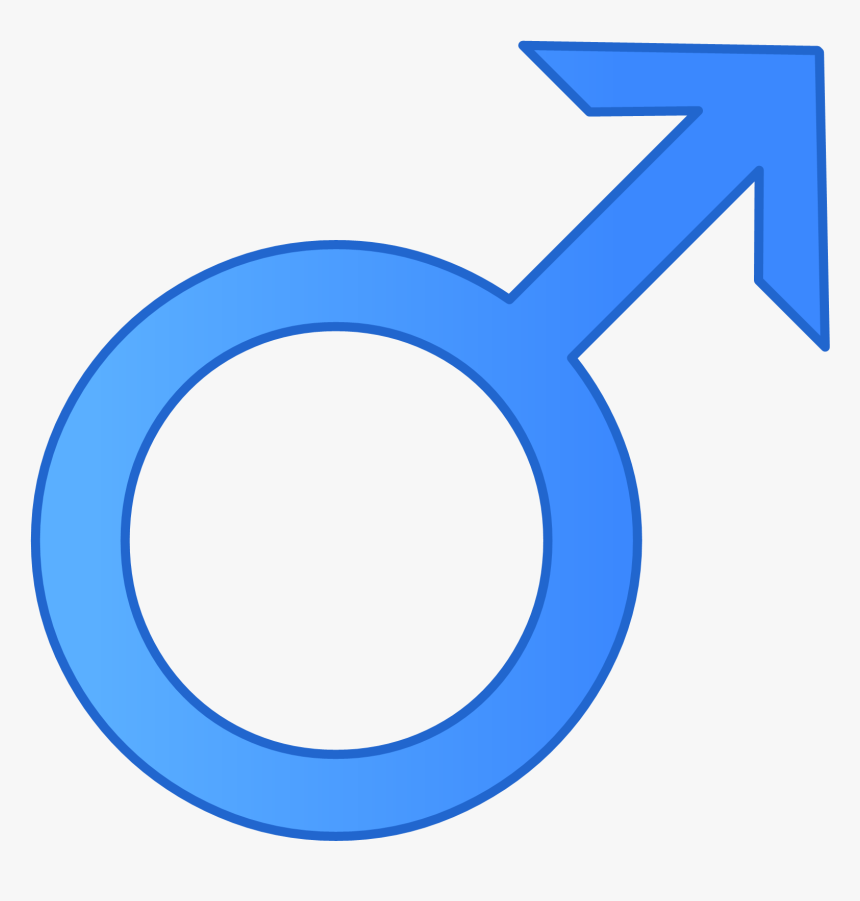 Free Male Female Symbol Png - Symbol Male Female Transparent, Png Download, Free Download