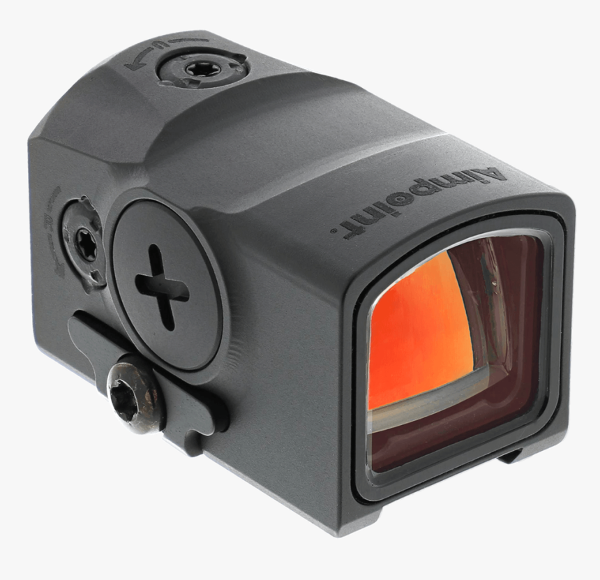 Aimpoint Acro C 1, HD Png Download, Free Download