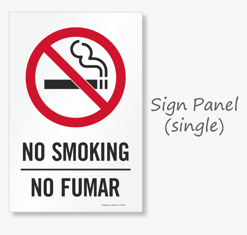 No Smoking, HD Png Download, Free Download