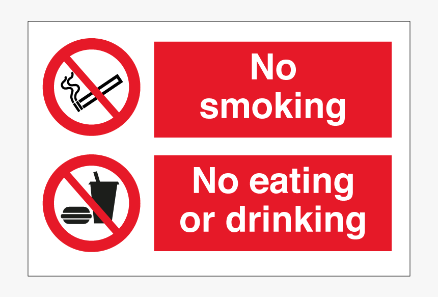 Eating Or Drinking Sign, HD Png Download, Free Download