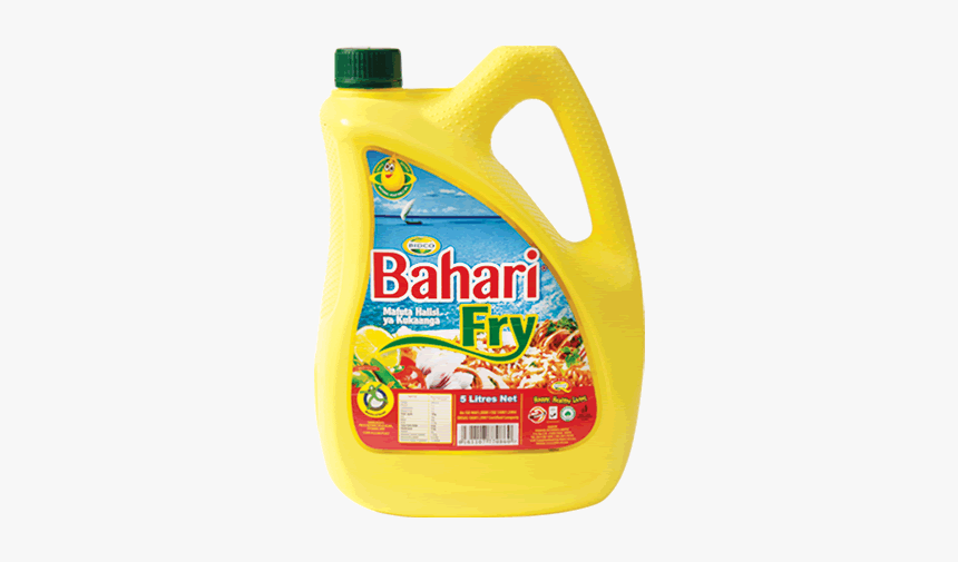 Bahari Cooking Fry 2 Ltr, HD Png Download, Free Download