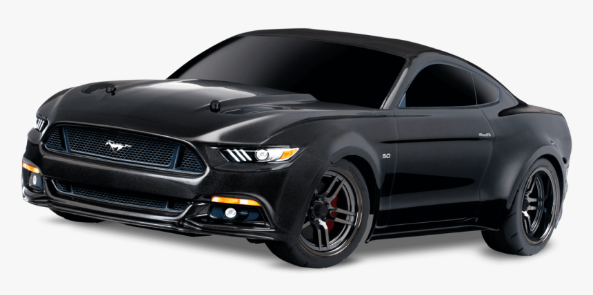 Traxxas Mustang, HD Png Download, Free Download