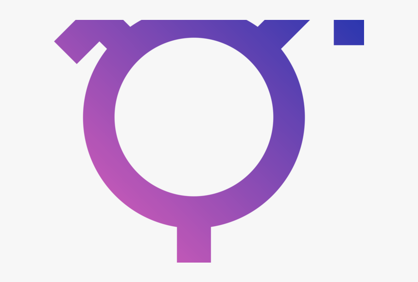 Transparent Male Female Symbols Png - Circle, Png Download, Free Download